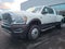 2024 RAM 3500 Longhorn 4x4 Mega Cab 6'4" Box