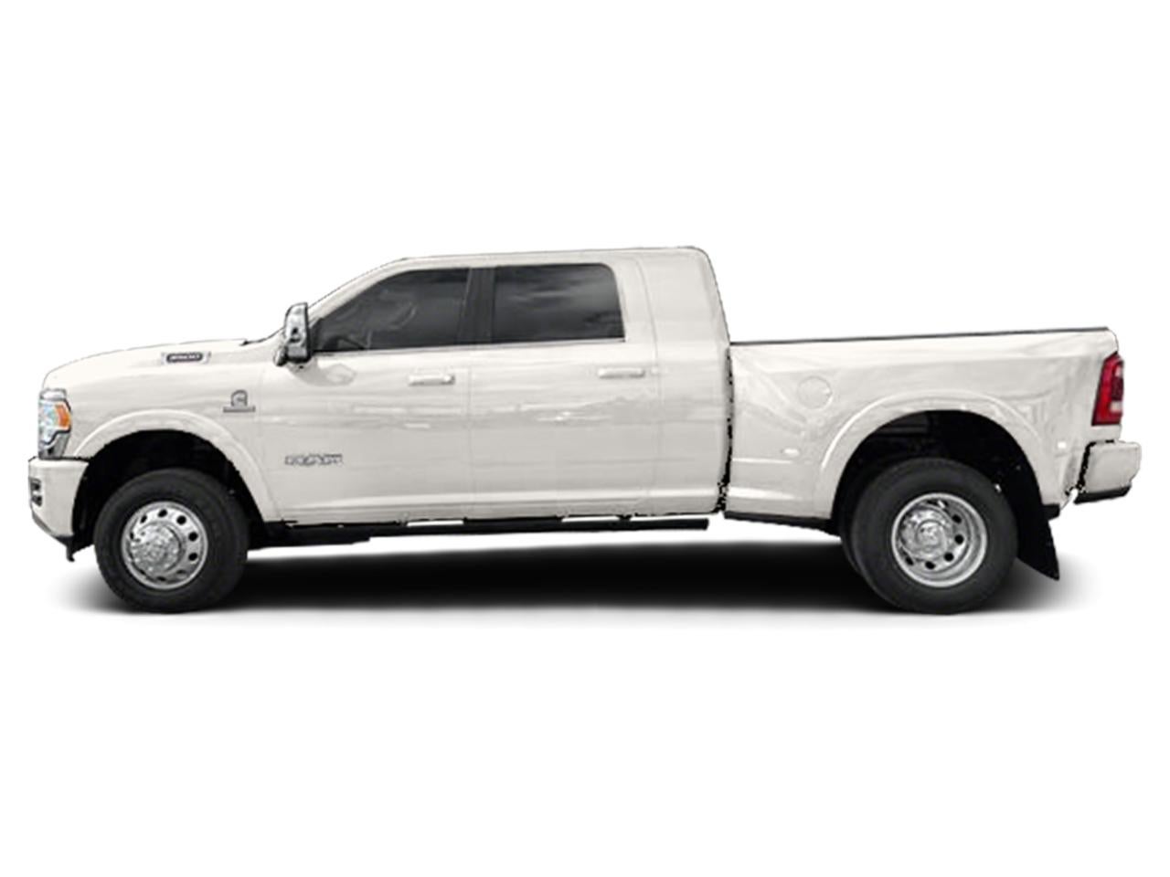2024 RAM 3500 Longhorn 4x4 Mega Cab 6'4" Box