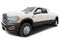 2024 RAM 3500 Longhorn 4x4 Mega Cab 6'4" Box