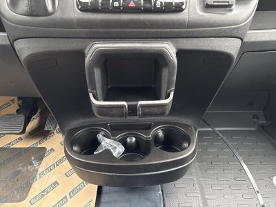 2026 RAM ProMaster Cargo Van Tradesman 1500 Low Roof 136" WB w/Pass Seat