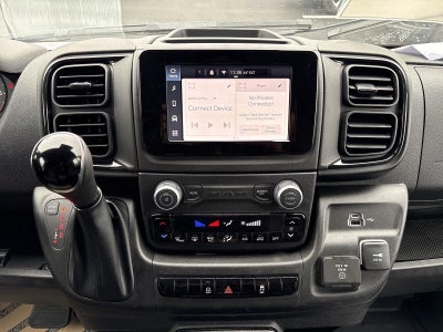 2026 RAM ProMaster Cargo Van Tradesman 1500 Low Roof 136" WB w/Pass Seat