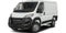 2026 RAM ProMaster Cargo Van Tradesman 1500 Low Roof 136" WB w/Pass Seat