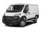 2026 RAM ProMaster Cargo Van Tradesman 1500 Low Roof 136" WB w/Pass Seat