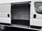 2026 RAM ProMaster Cargo Van Tradesman 1500 Low Roof 136" WB w/Pass Seat