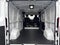 2026 RAM ProMaster Cargo Van Tradesman 1500 Low Roof 136" WB w/Pass Seat