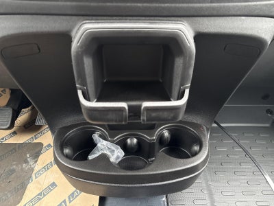 2026 RAM ProMaster Cargo Van Tradesman 1500 Low Roof 136" WB w/Pass Seat