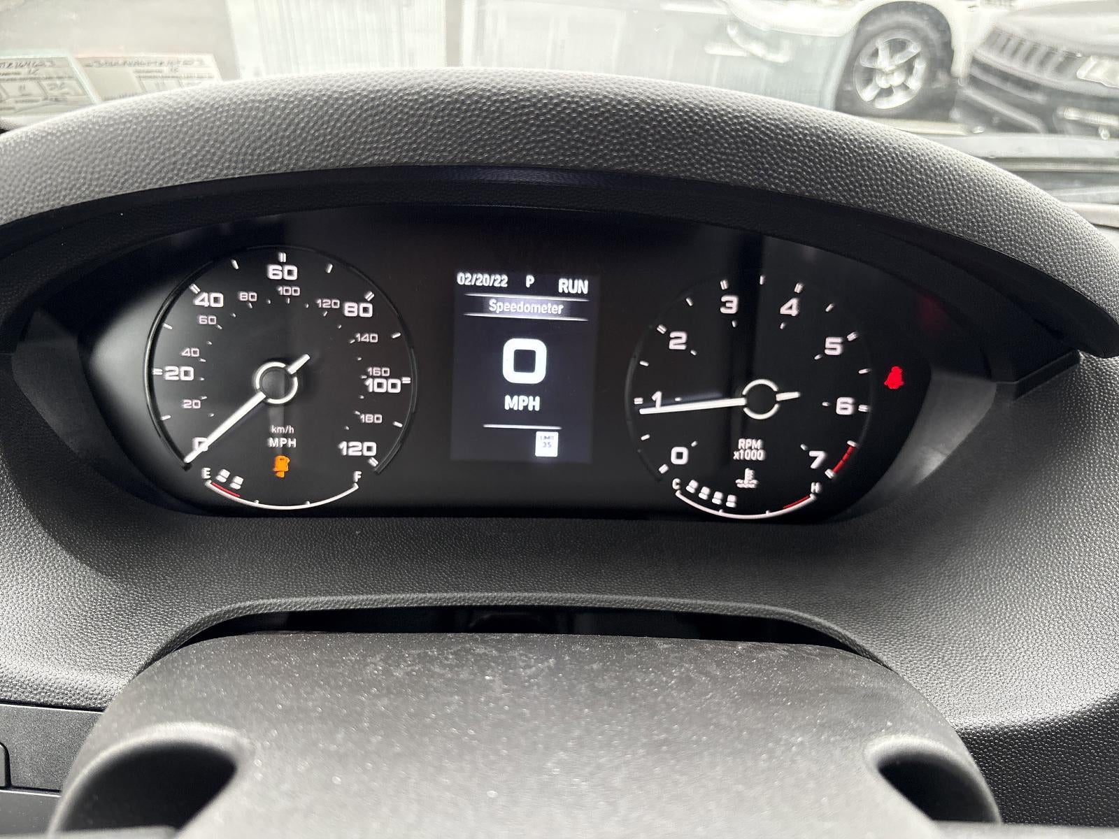 2026 RAM ProMaster Cargo Van Tradesman 1500 Low Roof 136" WB w/Pass Seat