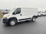 2026 RAM ProMaster Cargo Van Tradesman 1500 Low Roof 136" WB w/Pass Seat