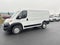 2026 RAM ProMaster Cargo Van Tradesman 1500 Low Roof 136" WB w/Pass Seat