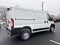 2026 RAM ProMaster Cargo Van Tradesman 1500 Low Roof 136" WB w/Pass Seat