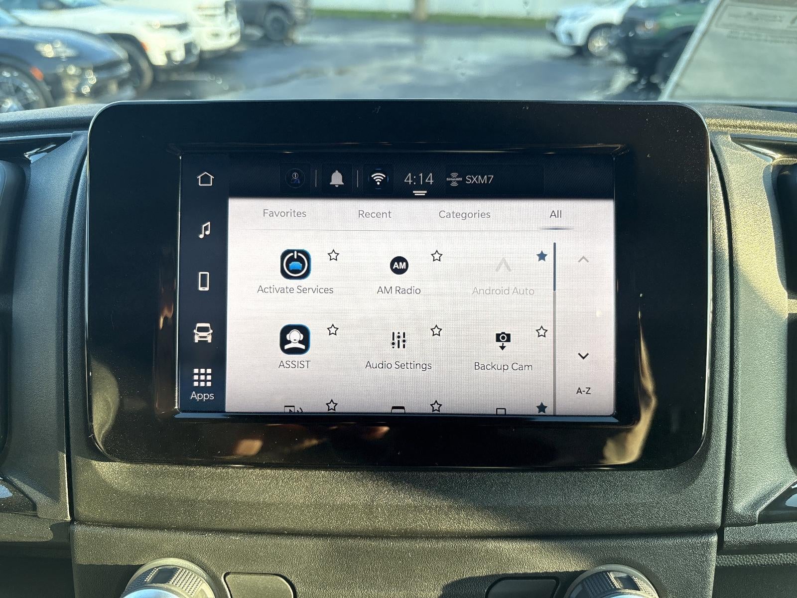 2026 RAM ProMaster Cargo Van Tradesman 1500 Low Roof 136" WB w/Pass Seat