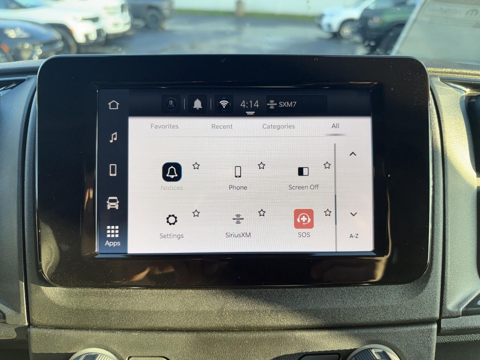 2026 RAM ProMaster Cargo Van Tradesman 1500 Low Roof 136" WB w/Pass Seat