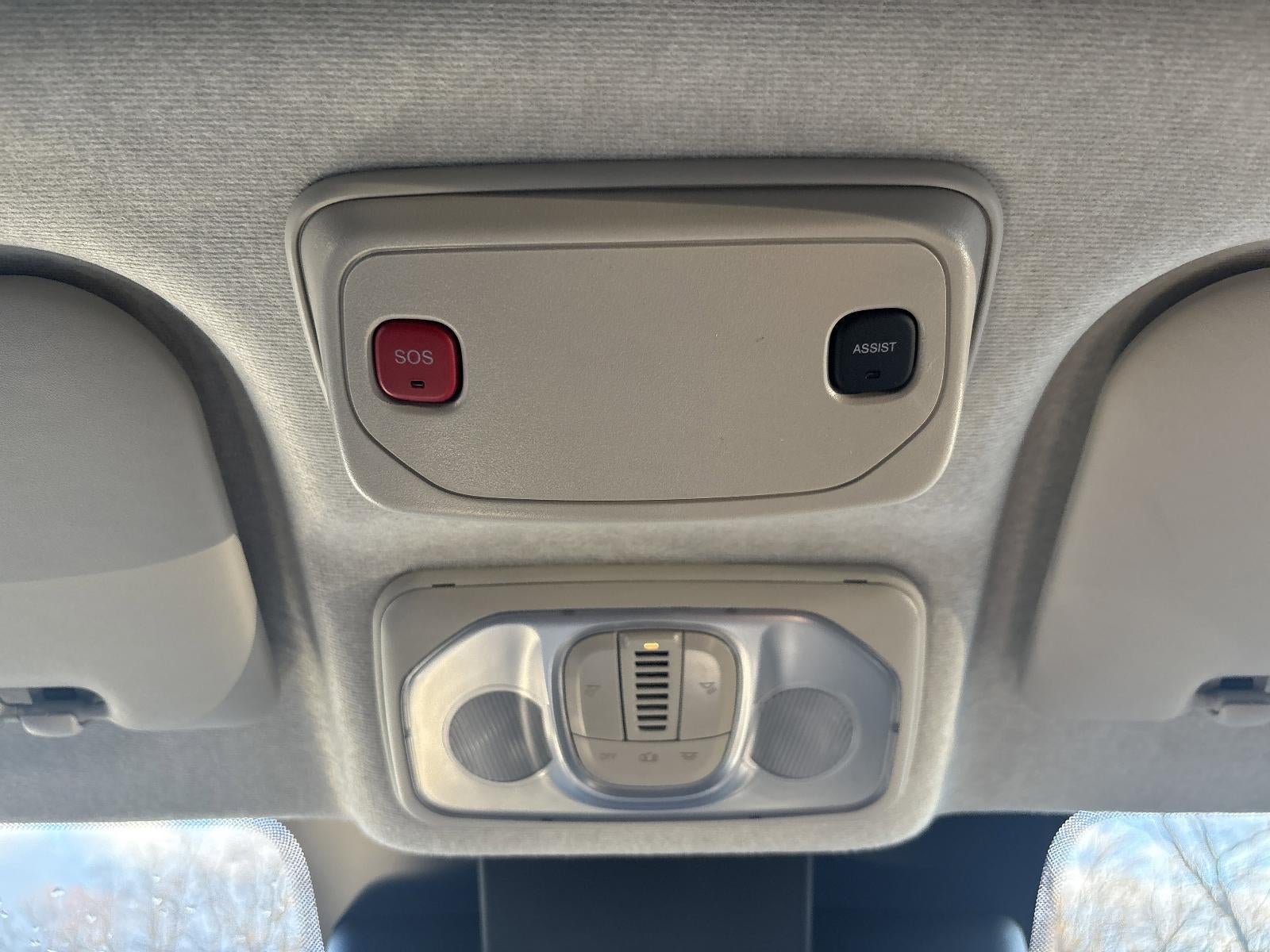 2026 RAM ProMaster Cargo Van Tradesman 1500 Low Roof 136" WB w/Pass Seat