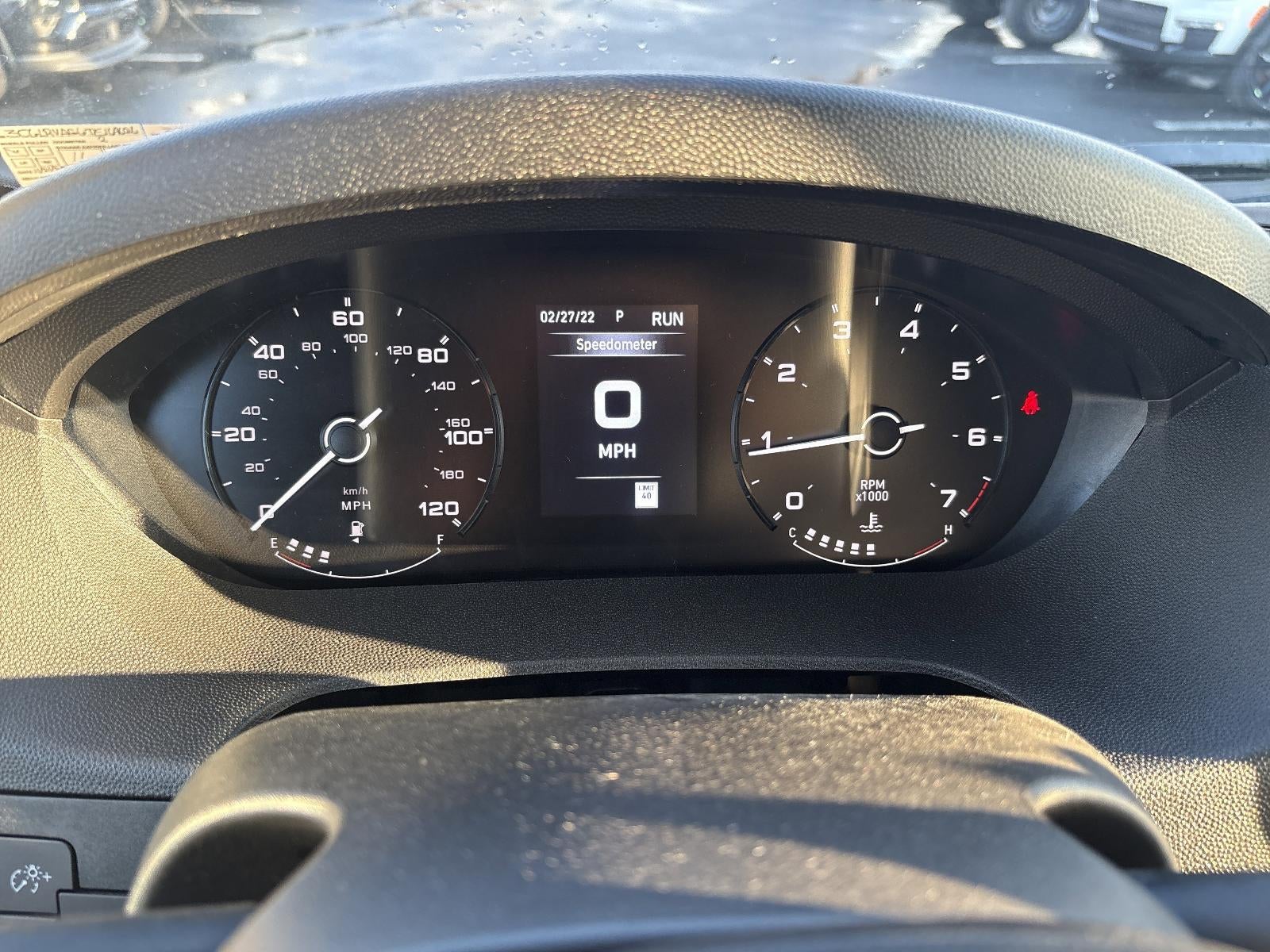 2026 RAM ProMaster Cargo Van Tradesman 1500 Low Roof 136" WB w/Pass Seat