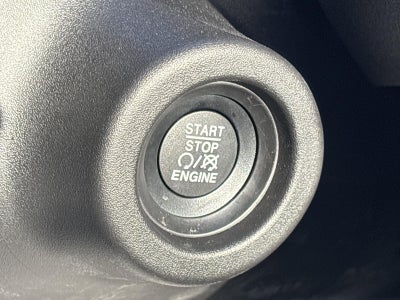 2026 RAM ProMaster Cargo Van Tradesman 1500 Low Roof 136" WB w/Pass Seat