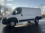 2026 RAM ProMaster Cargo Van Tradesman 1500 Low Roof 136" WB w/Pass Seat