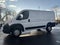 2026 RAM ProMaster Cargo Van Tradesman 1500 Low Roof 136" WB w/Pass Seat