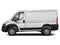 2026 RAM ProMaster Cargo Van Tradesman 1500 Low Roof 136" WB w/Pass Seat