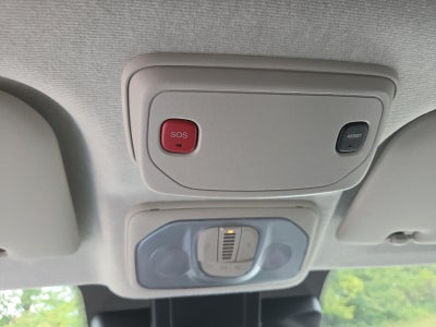 2026 RAM ProMaster Cargo Van Tradesman 1500 High Roof 136" WB w/Pass Seat