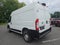 2026 RAM ProMaster Cargo Van Tradesman 1500 High Roof 136" WB w/Pass Seat