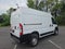 2026 RAM ProMaster Cargo Van Tradesman 1500 High Roof 136" WB w/Pass Seat