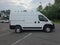 2026 RAM ProMaster Cargo Van Tradesman 1500 High Roof 136" WB w/Pass Seat