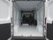 2026 RAM ProMaster Cargo Van Tradesman 1500 High Roof 136" WB w/Pass Seat
