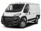 2026 RAM ProMaster Cargo Van Tradesman 1500 High Roof 136" WB w/Pass Seat