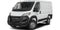 2026 RAM ProMaster Cargo Van Tradesman 1500 High Roof 136" WB w/Pass Seat