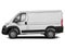 2026 RAM ProMaster Cargo Van Tradesman 1500 High Roof 136" WB w/Pass Seat