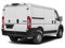 2026 RAM ProMaster Cargo Van Tradesman 1500 High Roof 136" WB w/Pass Seat