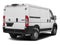 2026 RAM ProMaster Cargo Van Tradesman 1500 High Roof 136" WB w/Pass Seat