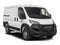2026 RAM ProMaster Cargo Van Tradesman 1500 High Roof 136" WB w/Pass Seat