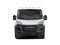 2026 RAM ProMaster Cargo Van Tradesman 1500 High Roof 136" WB w/Pass Seat