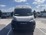 2025 RAM ProMaster Cargo Van Tradesman 2500 High Roof 136" WB w/Pass Seat