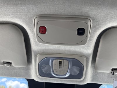 2025 RAM ProMaster Cargo Van Tradesman 2500 High Roof 136" WB w/Pass Seat