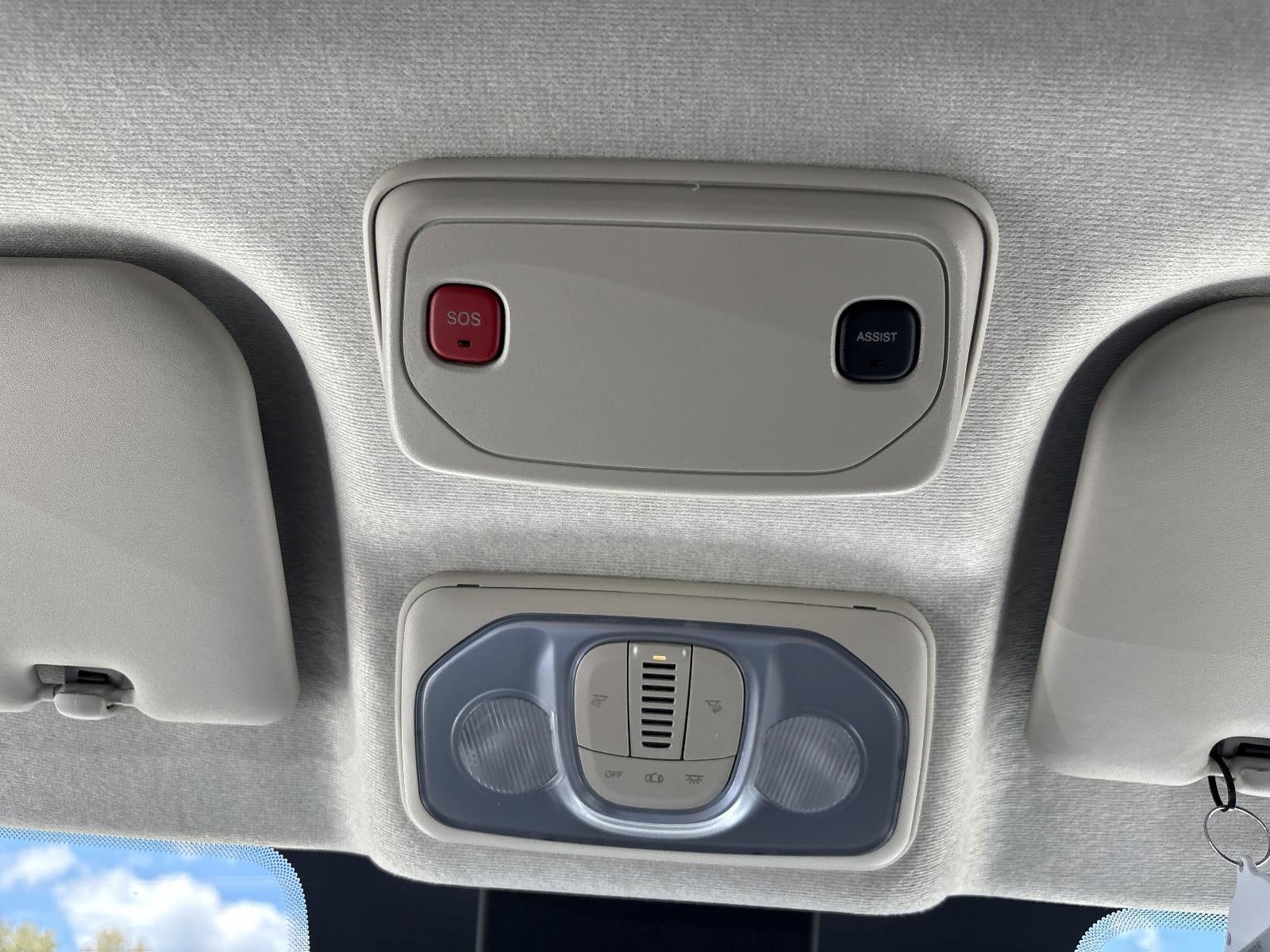 2025 RAM ProMaster Cargo Van Tradesman 2500 High Roof 136" WB w/Pass Seat