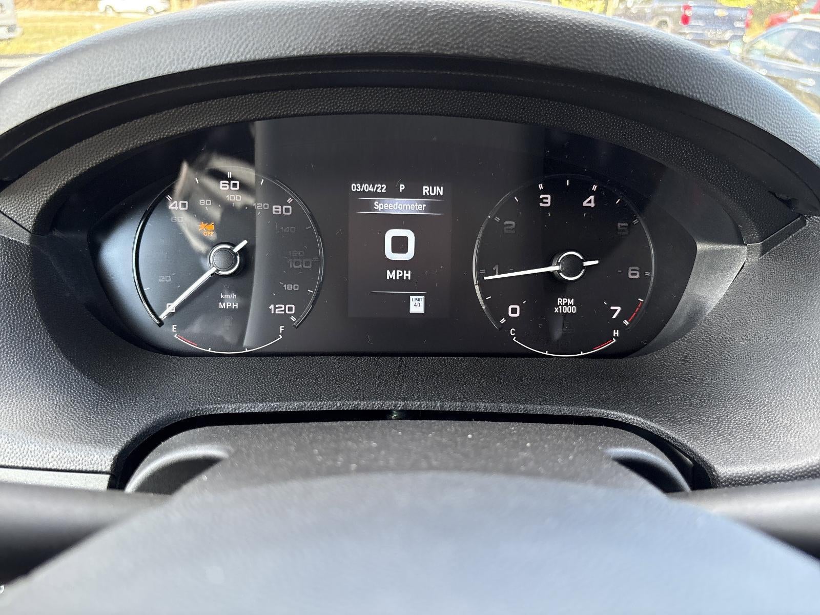 2025 RAM ProMaster Cargo Van Tradesman 2500 High Roof 136" WB w/Pass Seat