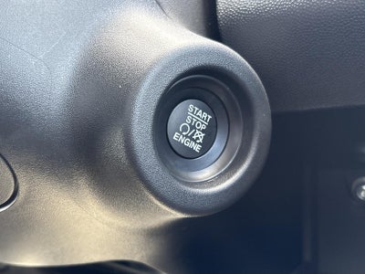 2025 RAM ProMaster Cargo Van Tradesman 2500 High Roof 136" WB w/Pass Seat