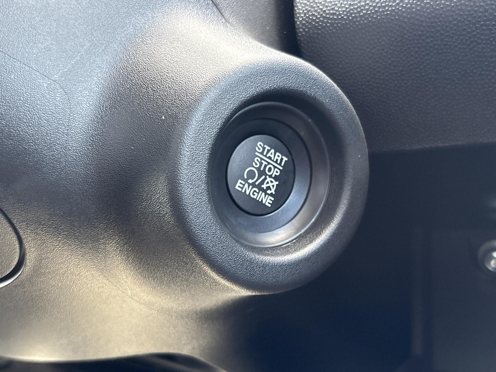 2025 RAM ProMaster Cargo Van Tradesman 2500 High Roof 136" WB w/Pass Seat