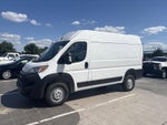 2025 RAM ProMaster Cargo Van Tradesman 2500 High Roof 136" WB w/Pass Seat