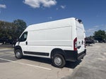 2025 RAM ProMaster Cargo Van Tradesman 2500 High Roof 136" WB w/Pass Seat