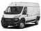 2025 RAM ProMaster Cargo Van Tradesman 2500 High Roof 136" WB w/Pass Seat