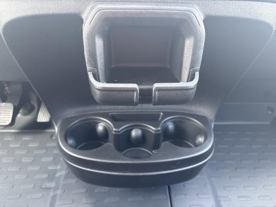 2025 RAM ProMaster Cargo Van Tradesman 2500 High Roof 136" WB w/Pass Seat