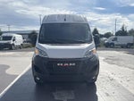 2025 RAM ProMaster Cargo Van Tradesman 2500 High Roof 136" WB w/Pass Seat
