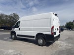 2025 RAM ProMaster Cargo Van Tradesman 2500 High Roof 136" WB w/Pass Seat