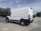 2025 RAM ProMaster Cargo Van Tradesman 2500 High Roof 136" WB w/Pass Seat