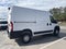 2025 RAM ProMaster Cargo Van Tradesman 2500 High Roof 136" WB w/Pass Seat