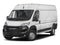 2025 RAM ProMaster Cargo Van Tradesman 2500 High Roof 136" WB w/Pass Seat