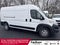 2025 RAM ProMaster Cargo Van SLT 2500 High Roof 159" WB